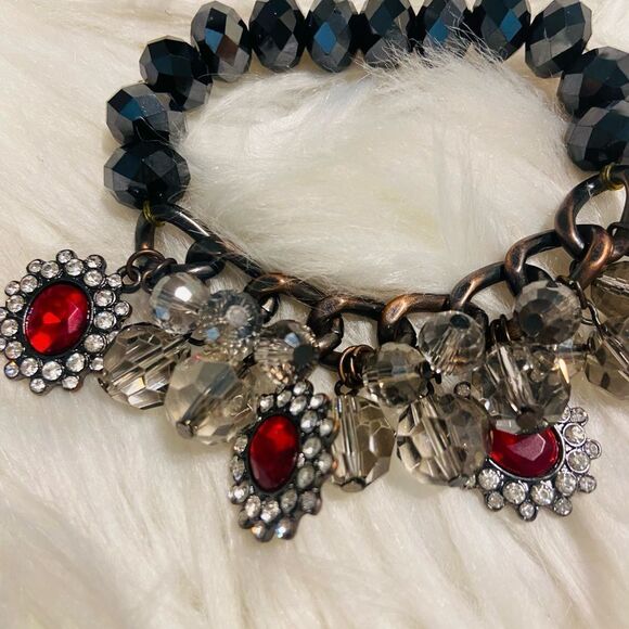 Bracelet 3 layer Stretch - Picture 5 of 7